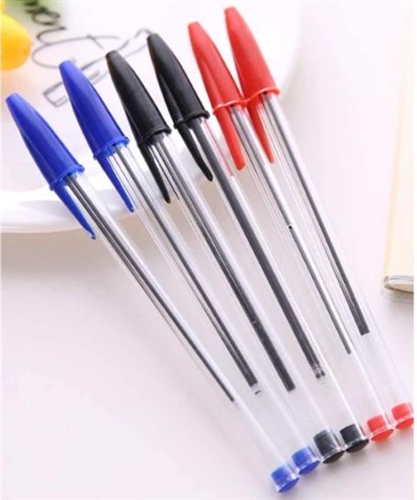 Ball Point Pens, Pack of 10