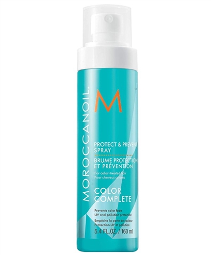 Moroccanoil Protect & Prevent Spray, 160 mL