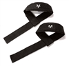 Valeo VA4549BK Cotton Lifting Straps