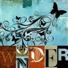 Fanciful Inspirations "Wonder" by Stella Bradley