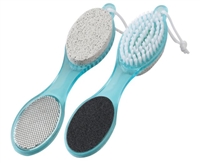 Foot Paddle 4-IN-1
