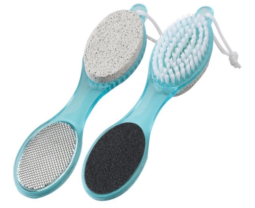 Foot Paddle 4-IN-1