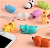 Cable Chompers / Cute Animal Cord Protectors