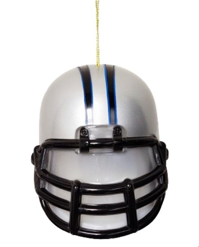 SC Sports Team Helmet Ornament Collections