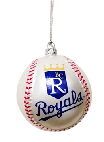 Ultimate Sports Holiday MLB Ornament Collections