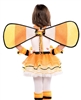 Amscan Candy Corn Fairy Wings