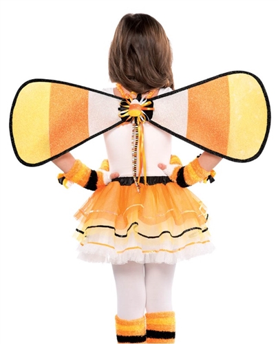 Amscan Candy Corn Fairy Wings