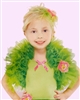 Disney Tinkerbell Child Shrug Bolero, One Size