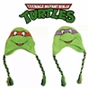 nickelodeon TMNT Reversible Hat - Raphael & Donatello