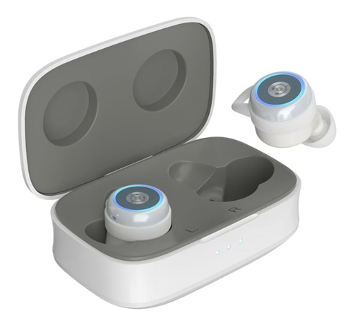 Cystereo Fusion2 Qualcomm Bluetooth 5.0 True Wireless Earbuds, 4 colours