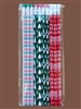 Christmas Theme Wood Pencils #2, Pack of 10