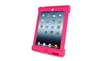 iHome Play Grip - Kid Friendly Silicone Case for iPad Mini