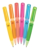 Serve Bold 0.7mm Mechanical Pencils, Pack Of 6