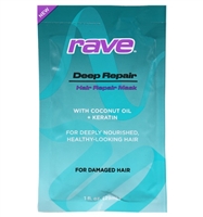 Rave Deep Repair Hair Mask, Pack Of 5
