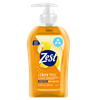 Zest Antibacterial Liquid Hand Soap, 332mL / 221mL