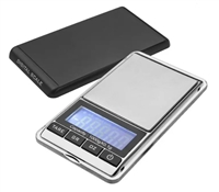 KURAIDORI Digital Pocket Scale - 1 kg/0.1g