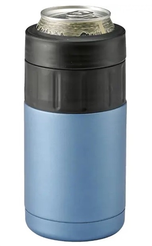 KURAIDORI Stainless Steel Thermal Can & Bottle Cooler, 12 to 16 oz