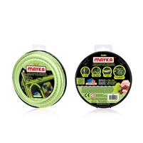 Zuru Mayka Block Glow in the Dark Tape, 6.5tf/2m 2-Stud Wide, LEGO Compatible