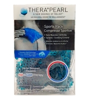 THERAÂ°PEARL Reusable Hot & Cold Therapy Sports Pack