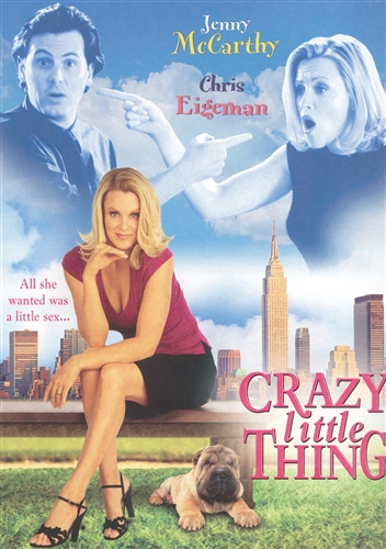 Crazy Little Thing [DVD]