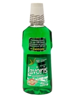 Lavoris Mouthwash, 473ml / 532ml