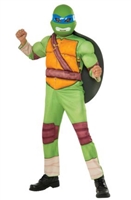 Rubie's TMNT Child Costumes, 4 Characters