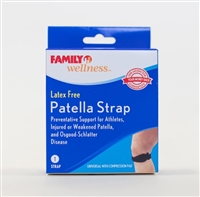 Universal Patella Strap