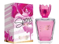Spring Kiss By Preferred Fragrance Eau De Parfum 3.2 Fl Oz