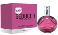 Seduced by Preferred Fragrance inspired by BE TEMPTED