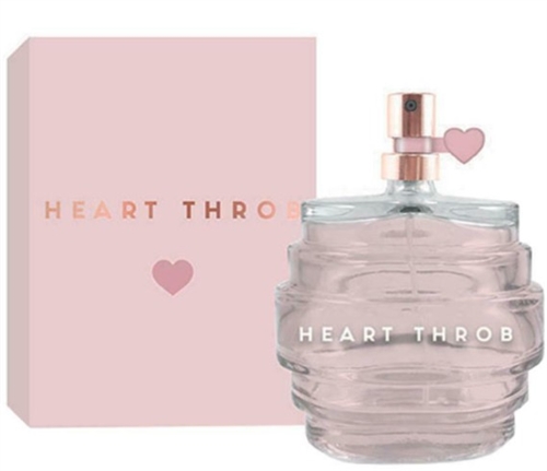 Heart Throb Women by Preferred Fragrance inspired by NOMAD BY CHLOE