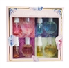 Crystal Clarity Fragrance Collection By Preferred Fragrance - Mini 8-PC Gift Set