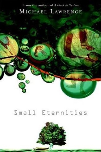 Small Eternities byMichael Lawrence-Hardcover