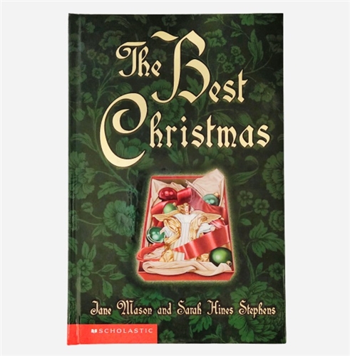 The Best Christmas (Hardcover)