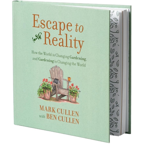 Escape to Reality: How the World is Changing Gardening, and Gardening is Changing the World