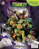 Teenage Mutant Ninja Turtles - Board Book