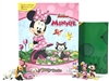 Disney Minnie My Busy BooksÂ - Board Book