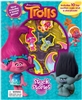 DreamWorks Trolls - Stuck on StoriesÂ - Board Book