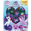 My Little Pony The Movie - Stuck On StoriesÂ - Board book