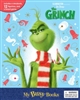Dr. Seuss The Grinch My Busy Books - Board Book