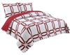 Coast to Coast Living 3-PC Quilt Set, Queen/King