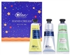 BE#Love Starry Sky Hand Cream Gift Box, Pack Of 3 (x 60mL)