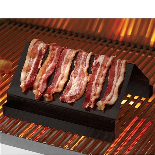 Backyard Grill Non-Stick Bacon Griller