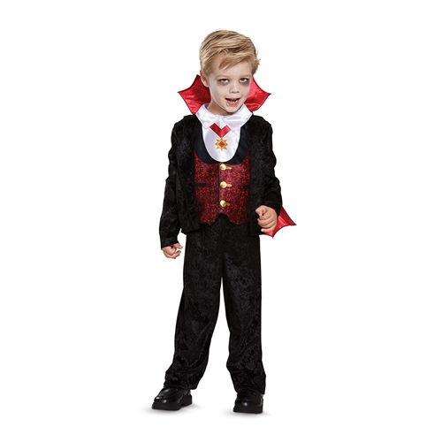 Disguise Costumes For Boy Toddler, 3T - 4T