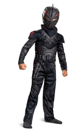 Disguise How to Train Your Dragon Hiccup Classic Costume for Boys