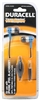 Duracell Stereo Headset with Microphone for use with iPhone, iPod, BlackBerry, MP3