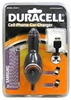 Duracell Cell Phone Car Charger for Most Samsung Phones