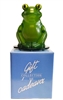 Light Up Garden Critters - Frog / Ladybug