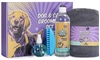 MY BFF LOVE Pet Grooming Gift Set For Cats & Dogs, 4 Pcs