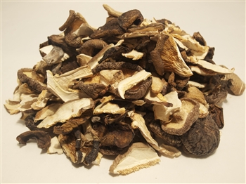 Dried Forest Blend