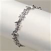 Chain Of Music Charms Bracelet
